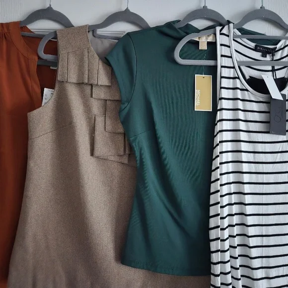 BNWT Women's Top Bundle ***Great Deal*** - Picture 1 of 6